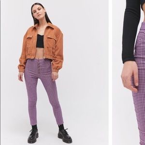 Urban outfitters Lita Skinny Pants